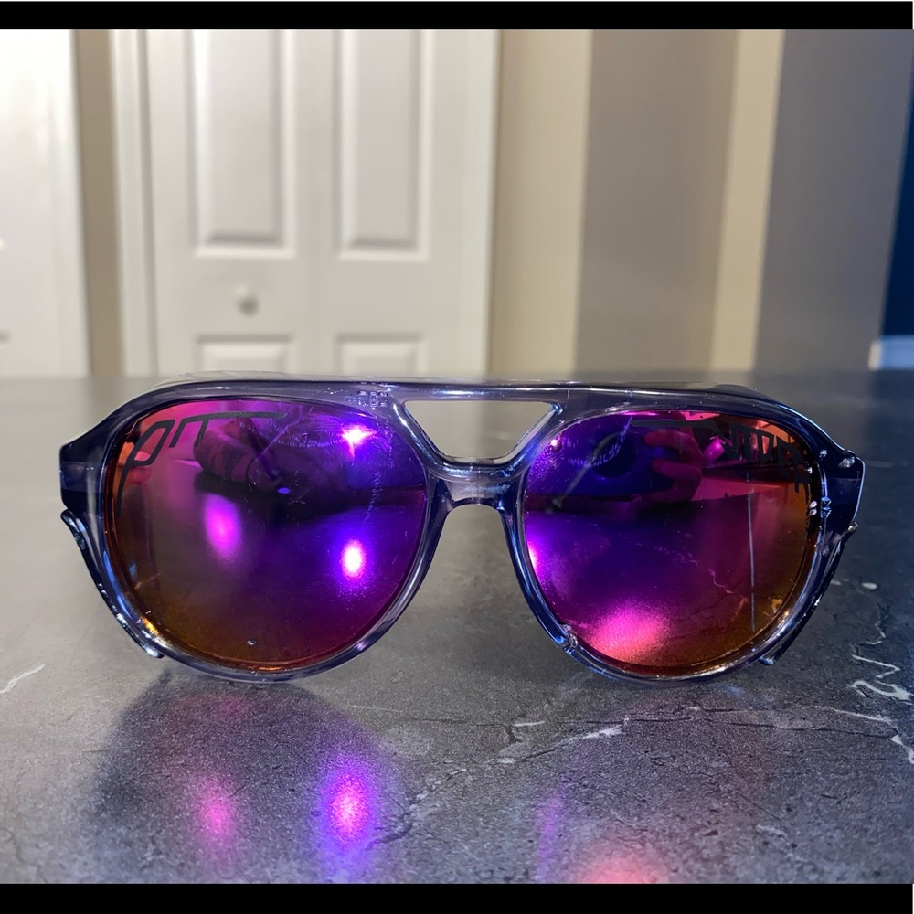 Pit Viper Exciters